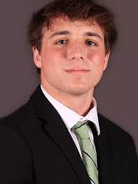 2022 Men's Lacrosse Roster