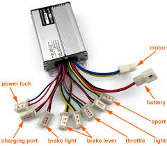 Are you trying to find electric scooter wiring schematic? 36v 48v 1000w Electric Scooter Motor Brush Speed Controller Chipmodule Com