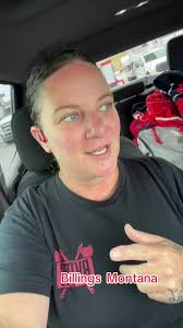 Chad Lujan Engagement Billings Mt