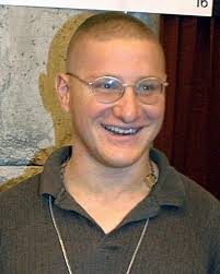 Nicholas Berg's Instagram, Twitter & Facebook