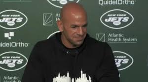 Robert Saleh on Mekhi Becton calling himself a left tackle - NFL.com