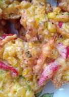 This is article about tepung bakwan sasa 100 gr rating: 285 Resep Bakwan Sayuran Sasa Enak Dan Sederhana Ala Rumahan Cookpad