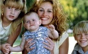 Chování moderátora ovšem mělo dohru, jelikož se proti němu začali stavět stovky televizních. Jak Sel Cas Julia Roberts A Jeji Extra Cz Celebrity Facebook