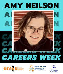 Amy Neilson's Instagram, Twitter & Facebook