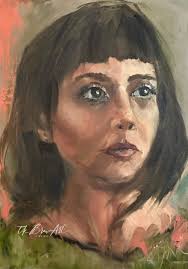 BUT I CAN'T DRAW A STICK FIGURE!