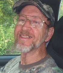 Ronald Rainey Obituary