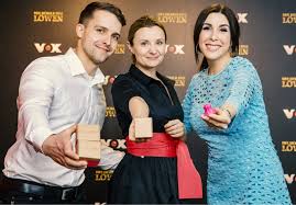 Mit diesem slogan lockt der aus der tv sendung die höhle der löwen bekannte pony. Pony Puffin Erfinderin Elena Musiol Im Interview