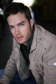  Callard Harris The Vampire Diaries Wiki Fandom