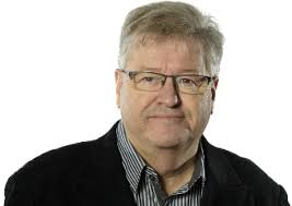 Jacques Boucher sur Radio Ville Marie