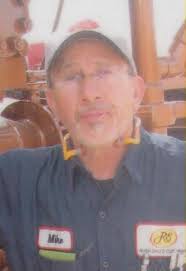 Miguel "Mike" Barreraz Chavez Obituary