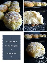 Ce N Est Pas Au Portugal Mais Bien En Espagne Que J Ai Decouvert Ces Delicieuses Briochettes D Recettes De Cuisine Recettes De Cuisine Portugaise Alimentation