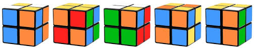 Solve rubik 2x2 for beginners, by: 2x2 Rubik S Cube Beginner S Solution Tutorial With Algorithms