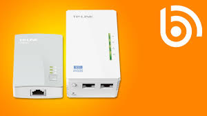 Buy homeplug adapter and get the best deals at the lowest prices on ebay! Tp Link Tl Wpa4220kit Wifi Homeplug Introduction Youtube