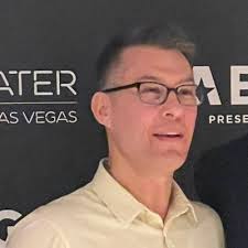 The new counter opens tomorrow.