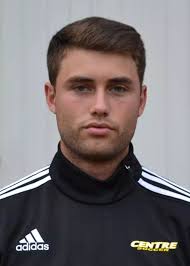 2015 Men's Soccer Roster