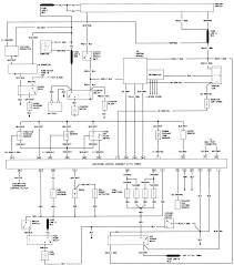 3g alternator green wire trouble mustang forums at stangnet. 1985 Mustang Alternator Wiring Diagram