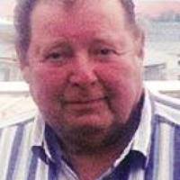 Les (Lyle) Campbell, 75