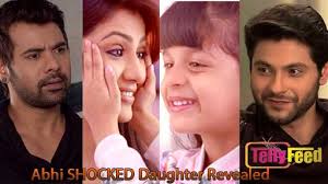 Twist Of Fate 2 Spoiler Abhi S Daughter Kiara Revealed Tellyfeed Initially, she was so meek and calm which made her enemies take advantage of her calmness. twist of fate 2 spoiler abhi s daughter