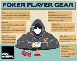 The Pros Cons Of Poker Gear Poker World Series Of Poker Poker Hands Rankings
