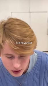 with little James Reid 😁💙 @ralphleng #viral #blue #fpy