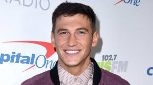 Blake Horstmann Reveals His Life After Bachelor In Paradise