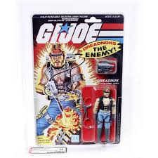 $1.0 vintage sievert brass gas torch blowtorch made in sweden. Gi Joe Vintage Afa Graded Torch Brian S Toys