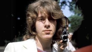 Michael Murch Powers with Speedo "Harmonica" Jones-Slow Blues