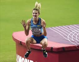 Yaroslava Maguchih Priznana Luchshej Molodoj Legkoatletkoj Mira Legkaya Atletika Xsport Ua