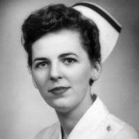 Elizabeth “Betty” M. Goss (nee Lobley)