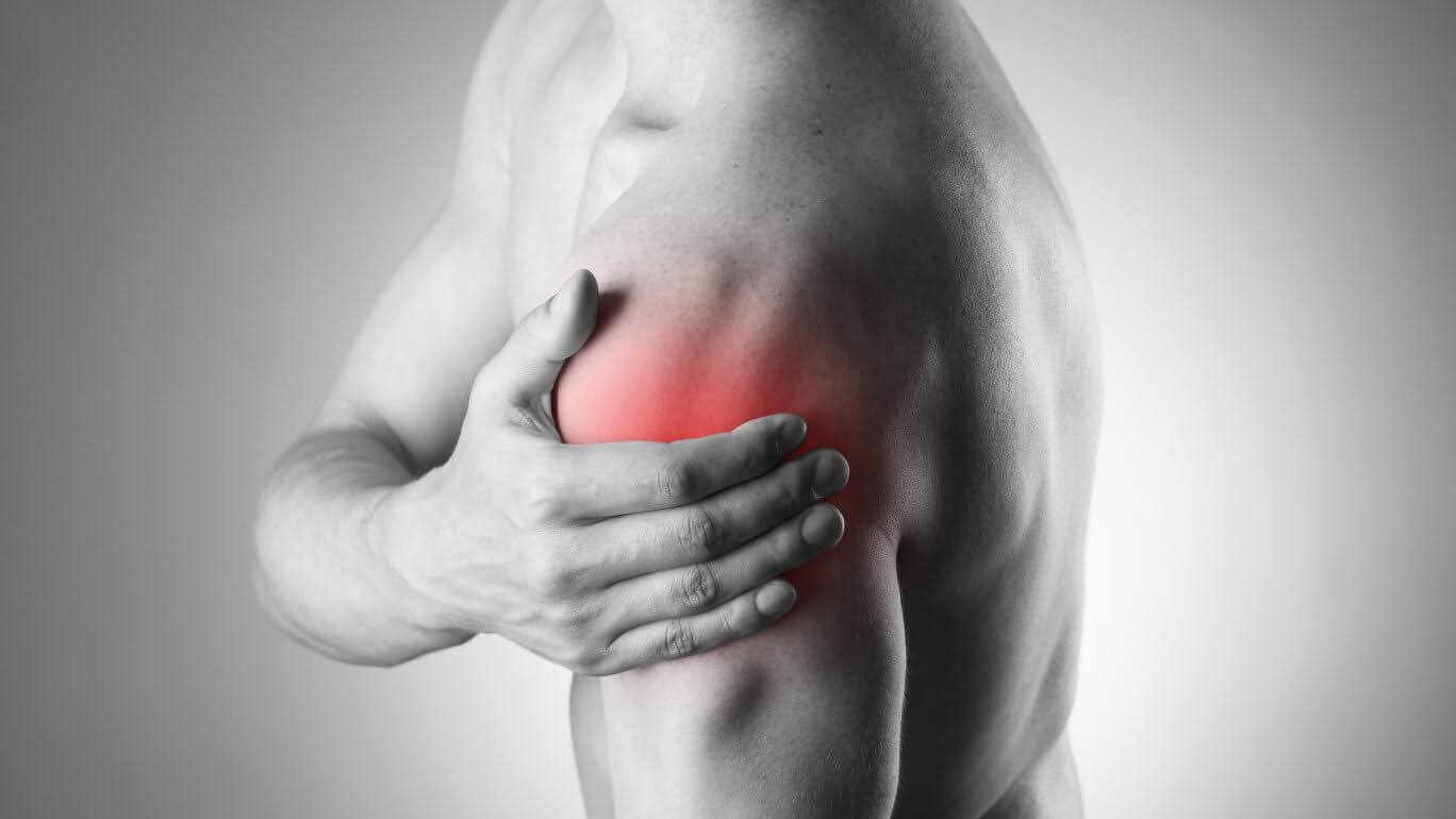 Shoulder Pain Treatment product image