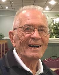 Gerald Thomas Palmer Obituary