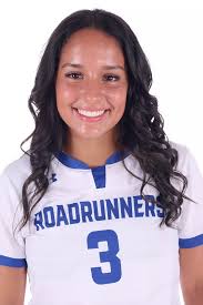 2024 Women's Soccer Roster