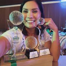 BIRTHDAY TODAY Patricia Bermudez-Hizon