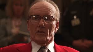 Amy Madigan and Oscar Horrors Past