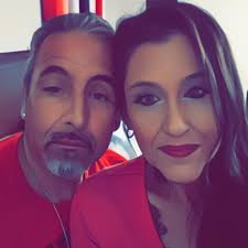 Sherry Hernandez Otero