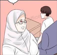 (temp) working link for posting on facebook. Komik Madloki Widya Dan Abah Chapter 5 Pdf Komikpedia