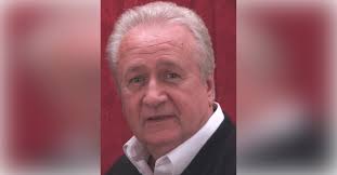 Obituary information for Joseph Baranski