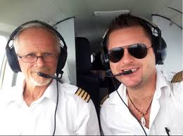 Fellow PPG pilot Lyle Kaut based in Grande Prairie, was in a devastating  accident during a flight. He's a father of five, including two under 5.  Please consider donating or sharing —