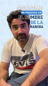 La historia de cómo llegue a #ElHombredelaMancha es bastante curiosa, yo y  mis poderes de manifestación desde siempre, es por eso que este es uno de  los #storytimes que más tenía ganas de hacer. ...