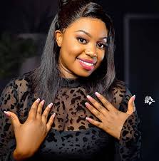 NorthWestern Province Based Music Artists Kell Cee Zambia & Deny gee  Kachaku At The 2024 Kwacha Music Awards.