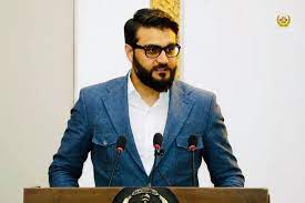سفیر پیشین افغانستان در تاجیکستان هم غنی، محب و فضلی را «سارقین ملی» خوانده و از آقای غنی روز یک‌شنبه (۲۴ اسد) با حمدالله محب؛ مشاور امنیت ملی و فضل‌محمود فضلی. Ø­Ù…Ø¯Ø§Ù„Ù„Ù‡ Ù…Ø­Ø¨ Ø¹Ø§Ø²Ù… Ø±ÙˆØ³ÛŒÙ‡ Ø´Ø¯ Ø®Ø¨Ø±Ú¯Ø²Ø§Ø±ÛŒ Ú©Ø´ÙˆØ±