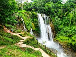 A unique natural wonder, the pulhapanzak waterfalls are an amazing experience. El Lago De Yojoa Y Las Espectaculares Cataratas Pulhapanzak En Honduras Mi Aventura Viajando