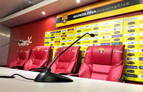 Actualización de noticias 24 horas. Hoy A Las 16h00 En La Sala Claro Del Monumentalbcopichincha El Presidente Junto Al De La Lfp Del Ecuador Miguel Angel Barcelona S C Scoopnest