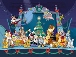 Looking for the best disney wallpaper? Disney Christmas Wallpapers Top Free Disney Christmas Backgrounds Wallpaperaccess