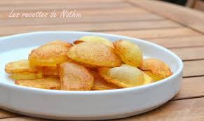Les Recettes De Nathou Pommes De Terre Soufflees Pomme De Terre Recette Et Alimentation