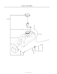 Husqvarna Rz4824f 967003801 2012 02 Parts Diagram For Fuel System