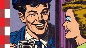 Pots & Panels: A Comic Book Anthology and Cookbook by Chuck Satterlee —  Kickstarter