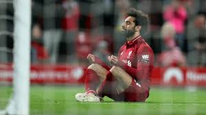 Essa imagem transparente de alcorão, adhan, salah foi compartilhada por. Mohamed Salah Is A Better Human Being Than He Is A Football Player The National In 2021 Mohamed Salah Football Players Liverpool