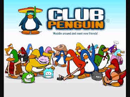 24 2006 if you want a free penguin here is this password don't ban this penguin or haunt you name: Club Penguin Theme Song Youtube