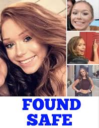 MISSING IN WEST VIRGINIA. 📣📣 #UPDATE: 4-14-2020 (1:PM) I AM HAPPY TO SAY  THAT 17 YEAR OLD MELINDA ATKINS WHO WENT MISSING ON 4-9-2020 FROM KANAWHA  COUNTY WV HAS BEEN FOUND SAFE <
